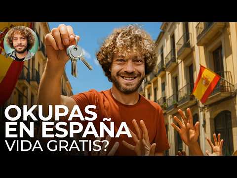 La okupación en España: el crimen que nadie castiga