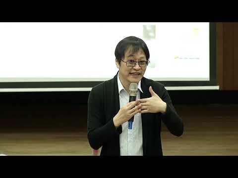 泰山文化基金會2018-生命教育教師研習-李崇建-新時代的教育觀