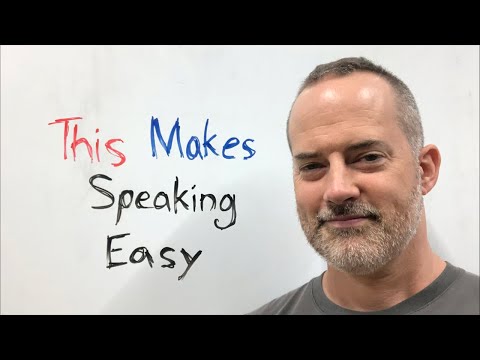 Why Speaking English Is Hard Without Certainty First