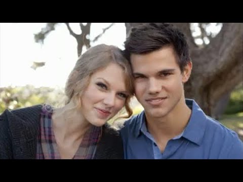 Taylor Lautner says Taylor Swift wrote Back to December for him