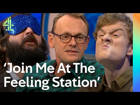 James Acaster finds his replacement | Best Of Cats Does Countdown Series 12 | Channel 4