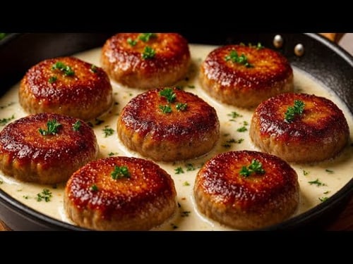 ✅Das Rezept meiner Großmutter aus dem Dorf ist so lecker, dass ich es dreimal pro Woche koche!