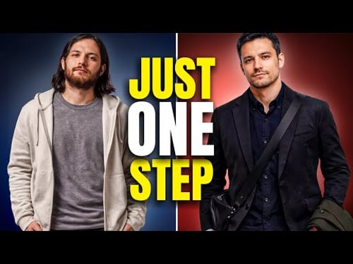 5 Secrets ONLY The Most Stylish Men Know (Do You?)