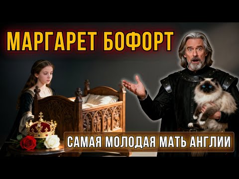 История, с которой началась династия Тюдоров.