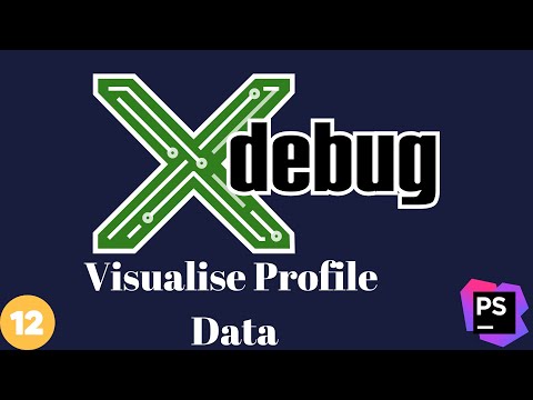 #12-Advanced Profiling in PHP with QCacheGrind: Real-time Visualization & Optimization