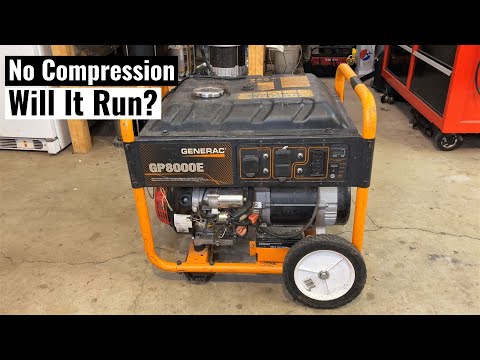 Can We Fix It? No Compression