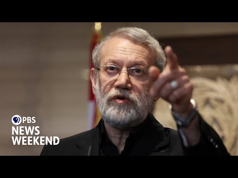 ‘Iran's nuclear program can never be destroyed,’ country’s top nuclear negotiator says