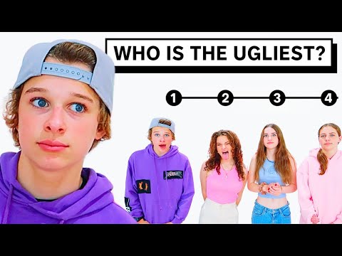 NORRIS NUTS Rank themselves (sad)