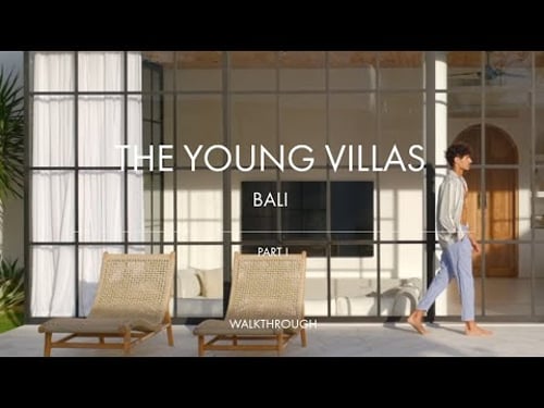 A Dream Bali Coastal Villas Experience | Project Highlight