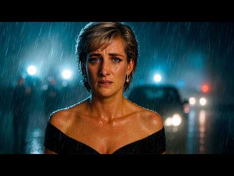 Принцесса Диана: история, которую мы не знали.