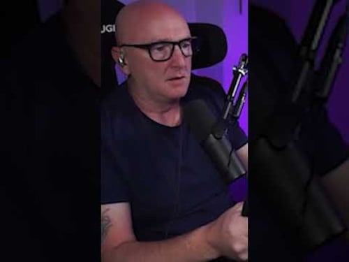 Dave The Terrified 😨