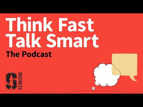 61. Courage, Ambiguity, Belonging and Data: How to Design Your Communication for Success