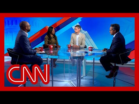 Trump ramps up unprecedented use of presidential power