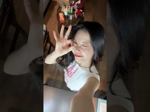 오늘도 완벽해 👌 #MAMAMOO #솔라 #Solar #頌樂 #颂乐