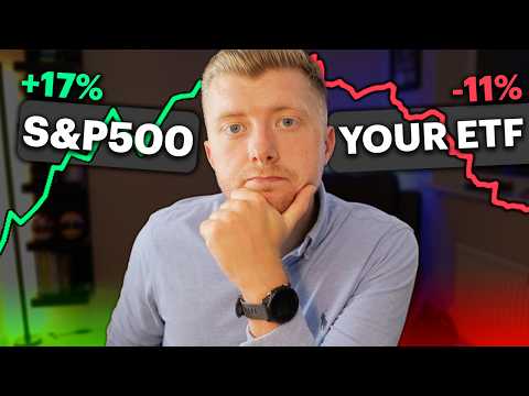 The US Dollar Is Collapsing, Here's What You Need To Know!