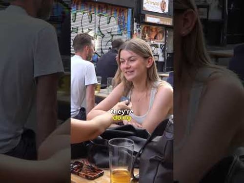 Dating in the UK as a woman in 2025