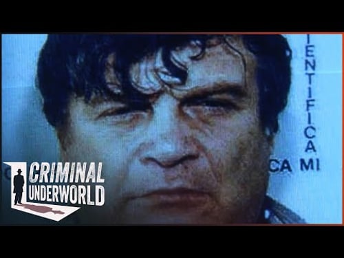 Street Gangs vs. The KGB: Who Really Rules This City? | Criminal Underworld