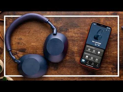 Sony WH-1000XM6 review - A BRUTALLY HONEST Take...