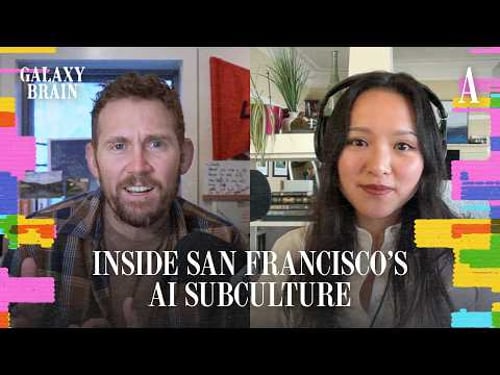 What Do the People Building AI Believe?