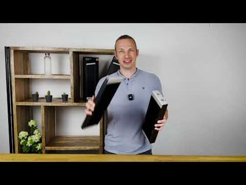 Best 360mm Radiator for Liquid Cooling? EK S360 vs P360 Tested! ✅ Aquatuning Review