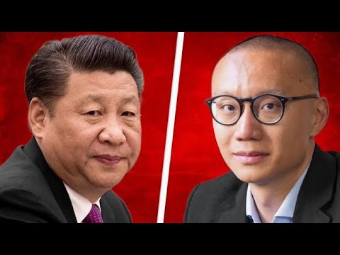Why China Can Build, But Can't Flourish (Dan Wang Interview)