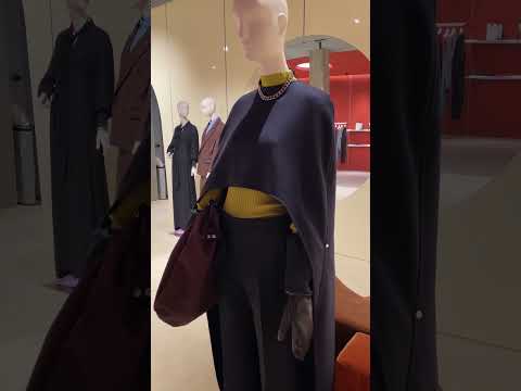 Fashion news in Milan ๐ฎ๐น #italy #milan #moda