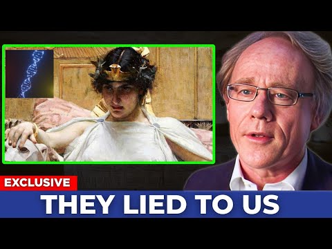 Cleopatra’s DNA Revealed Terrifying Story —Hollywood Lied About Cleopatra