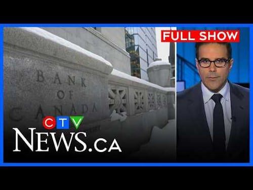 Surging gas prices threaten to reverse inflation progress | CTV National News for March 16, 2026