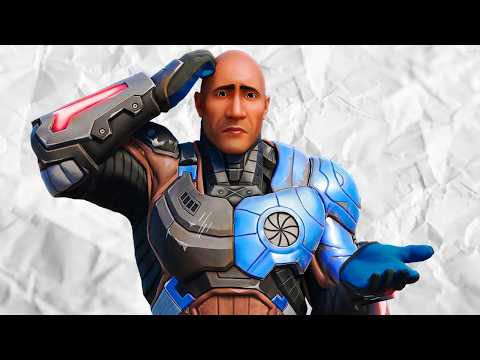 This Changes Fortnite Forever (Story Mode)