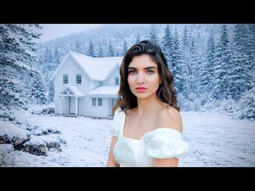 Building My Dream House In The Mountains (Story 1)