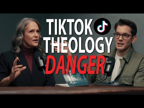 Alisa Childers on Progressive Christianity, Deconstruction & Defending Your Faith