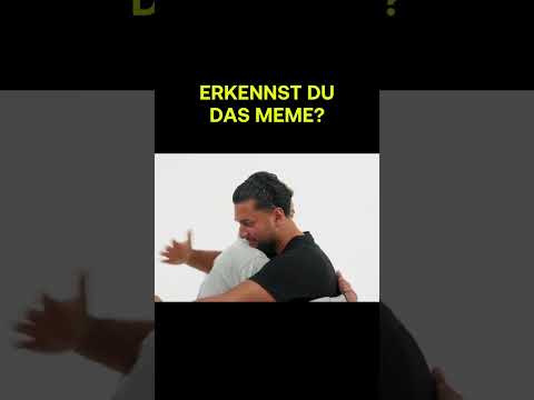 Um welches Meme handelt es sich hier? Schreib es in die Kommentare 🔴🔵🫨 #shorts