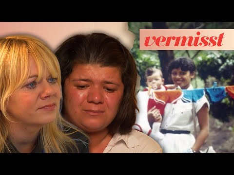 KEINE Erinnerung an die Mutter 😓 Doris will sie finden♥️ | Ganze Folge | vermisst mit Julia Leischik