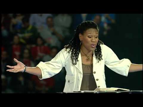 Priscilla Shirer: Anticipate the Miracles of God