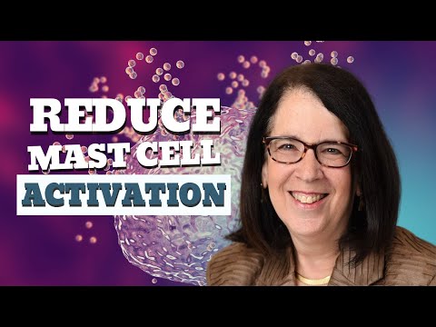 Reduce Mast Cell Activation with These 6 Simple Tips