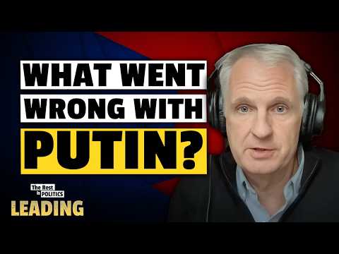 Yale Historian of Communism and Fascism: What A Trump Victory Would Mean For Ukraine
