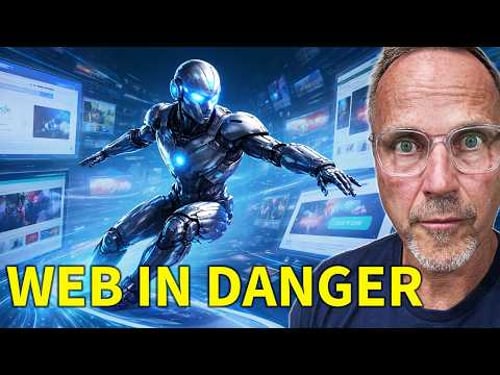 Google Just Rewrote the Economics of the Internet