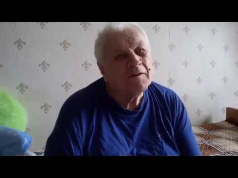 Папины рассказы. Учитель русского языка