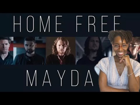 Home Free - Mayday | REACTION🔥🔥🔥