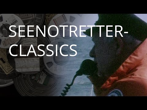 PAN PAN: Vermisster Kutter vor den Nordergründen (1981)