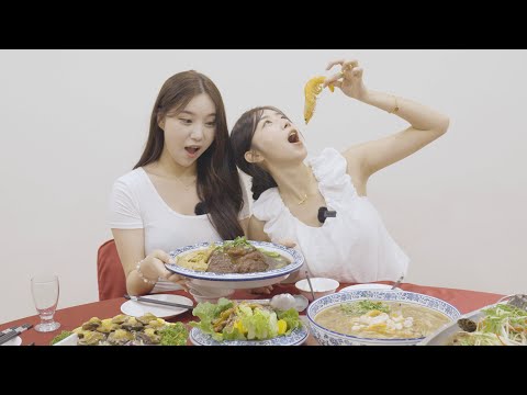 They say that good food brings good fortune... I revisited that restaurant after a year.