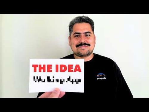 I Challenged Him To Make $100K, Too