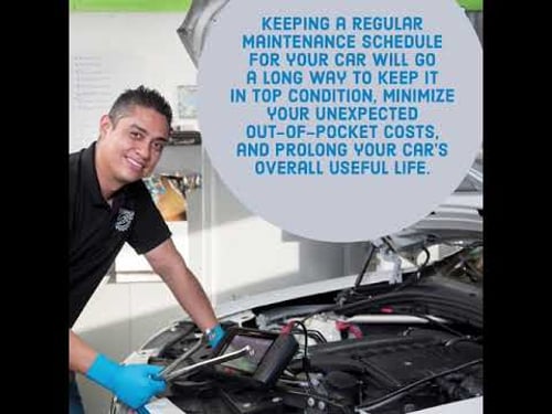 6 Car Maintenance task you can do to save money in car repairs Orange County