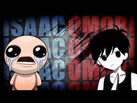 Why Omori Vs Isaac Isn't Close.