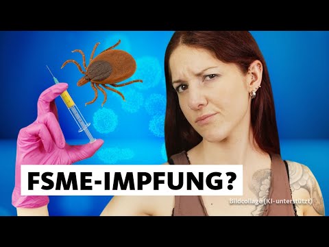 Zecken-Angst: FSME-Impfung wirklich nötig?! | Studio Q