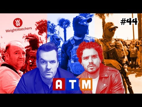 The Gravy Seals Strike Again | At This Moment #44