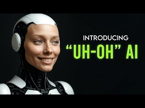 They FINALLY Made an AI That Doesn’t Need Us Anymore... SELF-TRAINED and No Limits!
