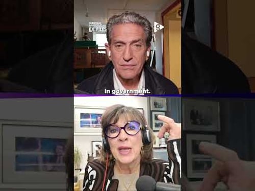 “He basically castigated mainstream European allies”