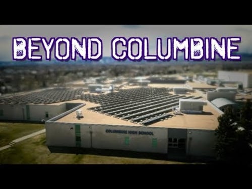 Insight with John Ferrugia: Ripples of Columbine