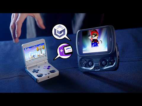 What have the Anbernic handhelds been up to?